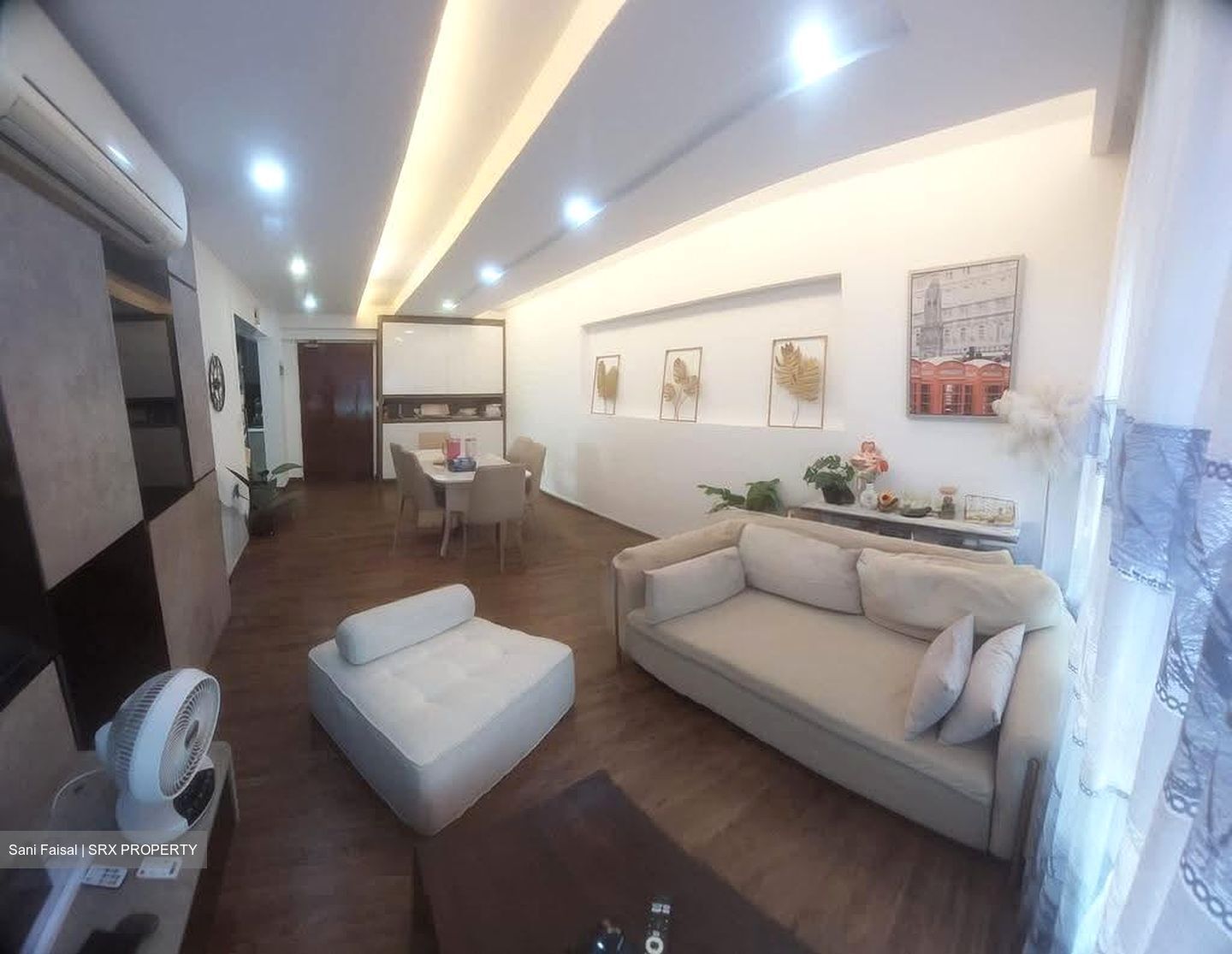 Blk 439C Fernvale Court (Sengkang), HDB 4 Rooms #608497441